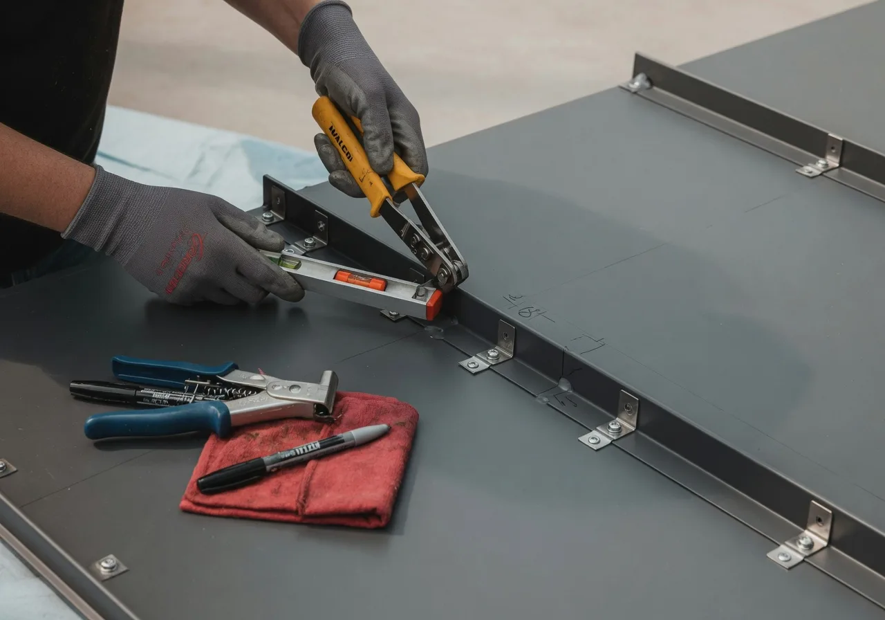 Why choose Metal Roofing Installation in Blanchard, ND